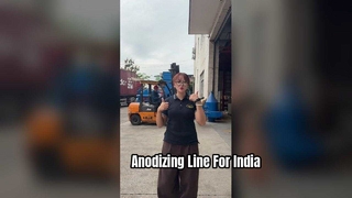 Anodiserend Lijnmateriaal