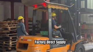 Factory Direct Supply