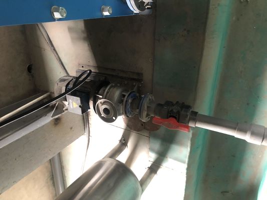 Goede prijs 240V de anodiserende Horizontale Centrifugaalpomp van Lijntoebehoren in Waterbehandeling online