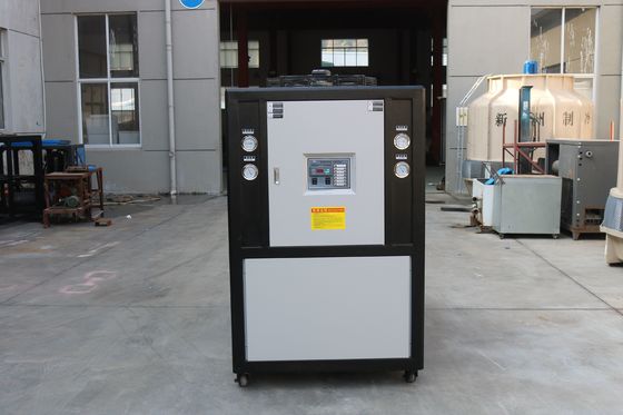 Goede prijs Het anodiseren Lijnmateriaal Directe het Koelen Diepvriezer Hoge efficiënt online