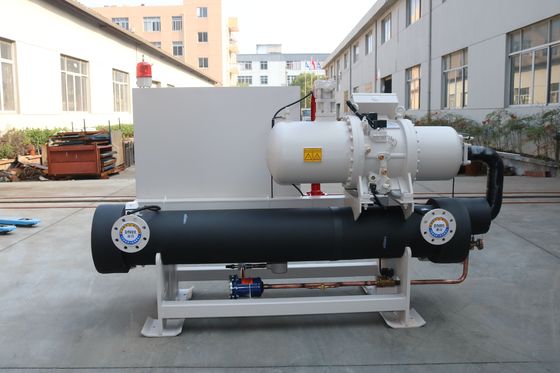 Goede prijs Het anodiseren Lijnmateriaal het Koude Bevriezen tussen schroefmachines online