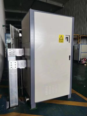 Goede prijs Automatische 21000A-het Anodiseren Harde de oxydatievoeding van het Lijnmateriaal online