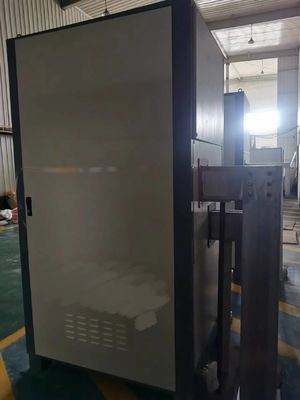 Goede prijs Het anodiseren de Energie van het Lijnmateriaal - Voeding van de besparings de Harde Oxydatie online