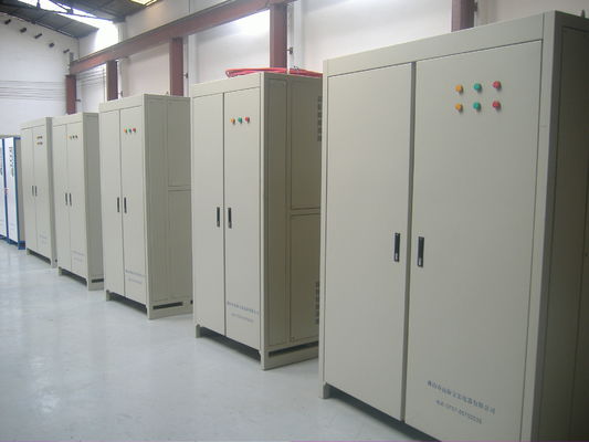 Goede prijs Gelijkstroom-de Voedingplc van de Gelijkrichter Harde Oxydatie Controle het Anodiseren Machine online