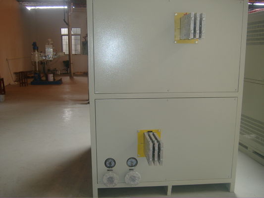 Goede prijs het Anodiseren van 380V 50Hz Harde de Oxydatievoeding van het Lijnmateriaal online