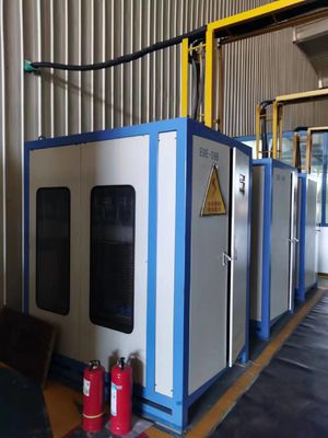 Goede prijs PLC Controlegelijkstroom Voeding het Anodiseren Intelligente Lijn 20000A online