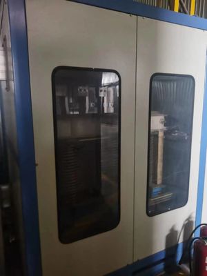 Goede prijs PLC Controle het Anodiseren de Gelijkrichtervoeding van het Lijnmateriaal 12000A online