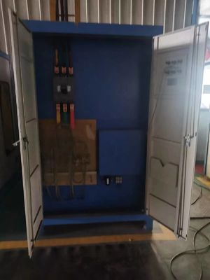 Goede prijs 9000A het anodiseren de Prestaties van de de Gelijkrichtervoeding van het Lijnmateriaal online