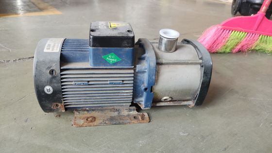 Goede prijs CHM die Lichte de Centrifugaalpomp Meertrappige Horizontaal anodiseren van Lijntoebehoren online