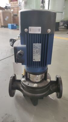 Goede prijs De Omloopsysteem van het pijpleidingswater met IP55-Beschermingsrang online