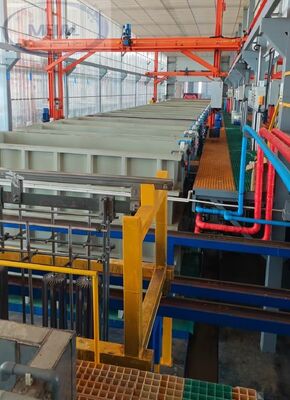 Goede prijs Hoogwaardige 150T/M harde alumina cilinder productielijn online