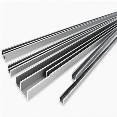 Goede prijs Horizontale anodiseringslijn met een capaciteit van 500 T/maand 6500 mm Maximale profiellengte en 8-12 μm verstelbare film online