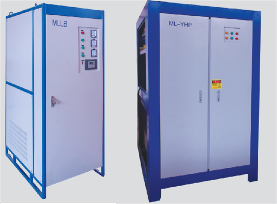 Goede prijs MEIAL ML-YH DC-anodiseringsrectifier & ML-SZS / Single-Wave AC-DC kleurvermogen, SCR-gecontroleerd ±1% Precision Air-Cooled Power Set voor oppervlaktebehandeling van aluminiumprofielen online