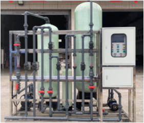 Goede prijs Aluminium-ionstabilisator voor anodiseringslijnen. Online