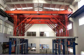 Goede prijs Automatische productielijn voor het anodiseren van aluminium met ≥ 20 μm film, tin/nikkel elektrolytische kleurstof en middeltemperatuurnikkelzoutverzegeling Online