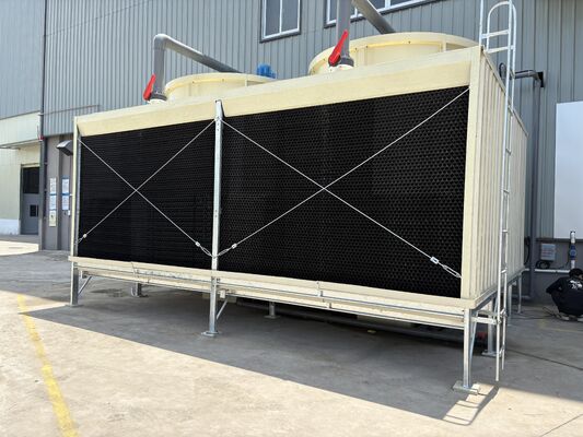 Goede prijs Volledig Automatische Anodiseerproductielijn met PLC-besturing en 1-25um Film Dikte voor Ventilatorroosters Online