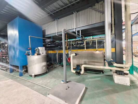 Goede prijs 150T/M Capaciteit Aluminium Anodiseerlijn met ≥15μm Filmdikte en Elektrolytische Kleuring voor Keuken- & Badkamerfittingen Online
